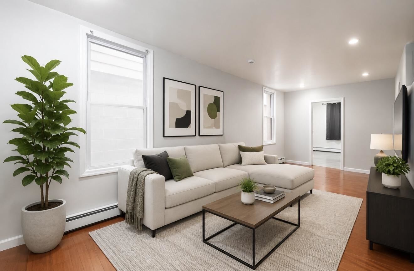 Property Photo: 365 Claremont Ave 1 NJ 07305