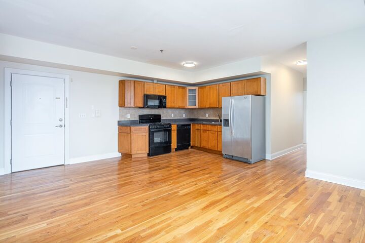 Property Photo:  528 47th St 3A  NJ 07087 