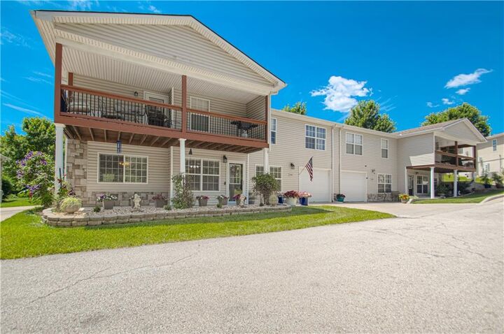 Property Photo: 12804 E 48th Street MO 64055