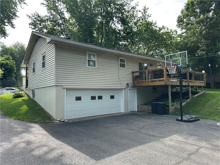 Property Photo:  5606 Ripley Street  MO 64506 