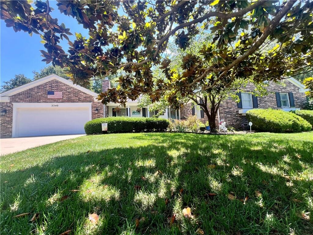 Property Photo:  3340 Crown Drive  KS 67301 