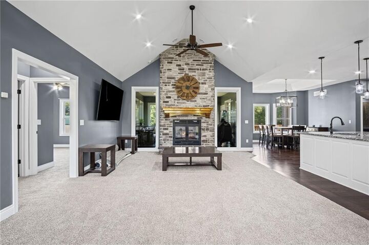 Property Photo:  12789 Pontiac Drive  MO 64485 