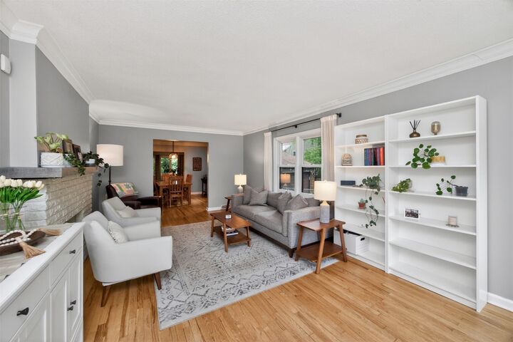 Property Photo:  4328 Ingersoll Avenue  IA 50312 