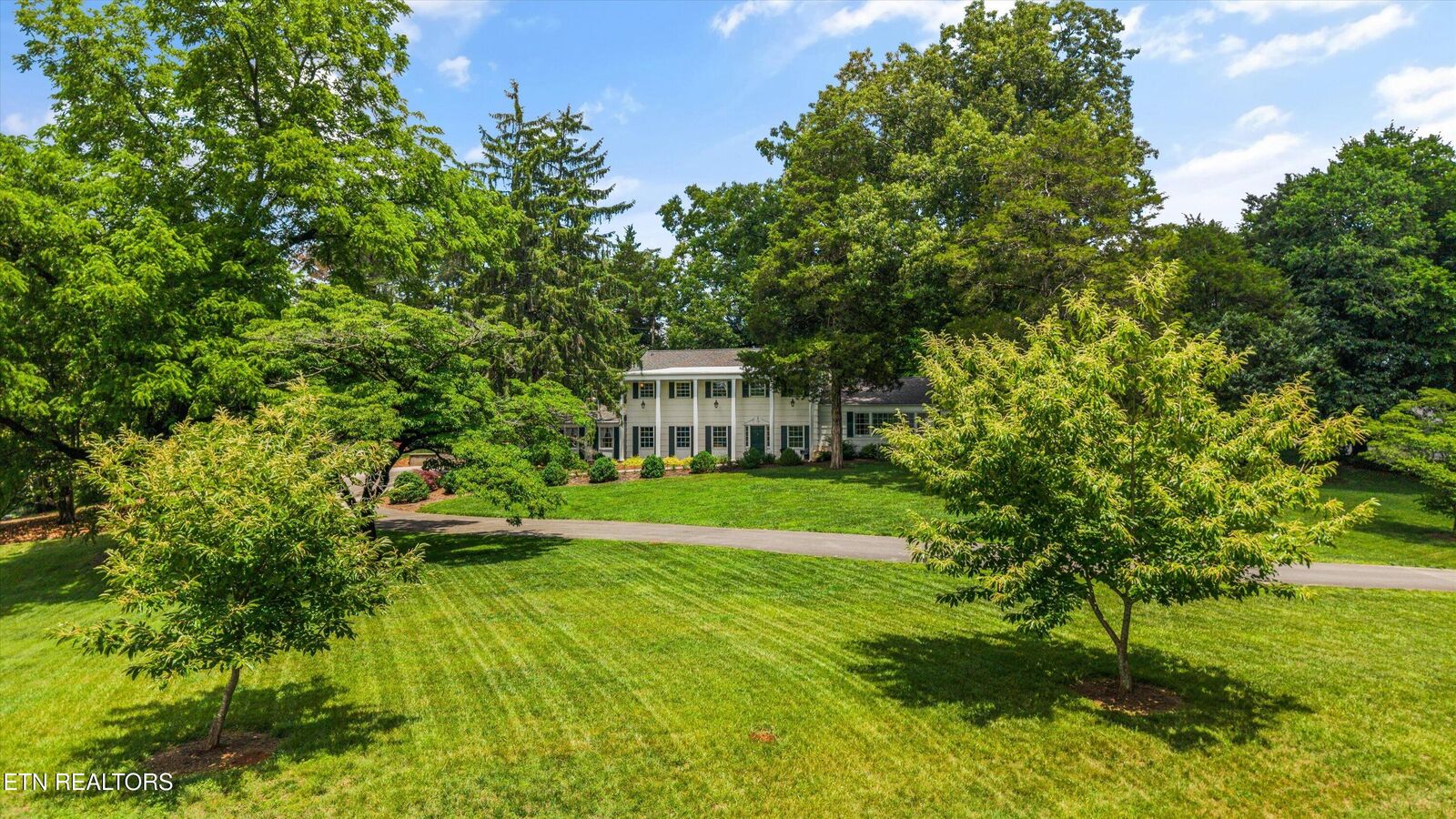 Property Photo: 713 Bristol Circle TN 37923