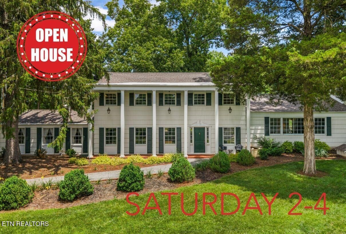 Property Photo: 713 Bristol Circle TN 37923