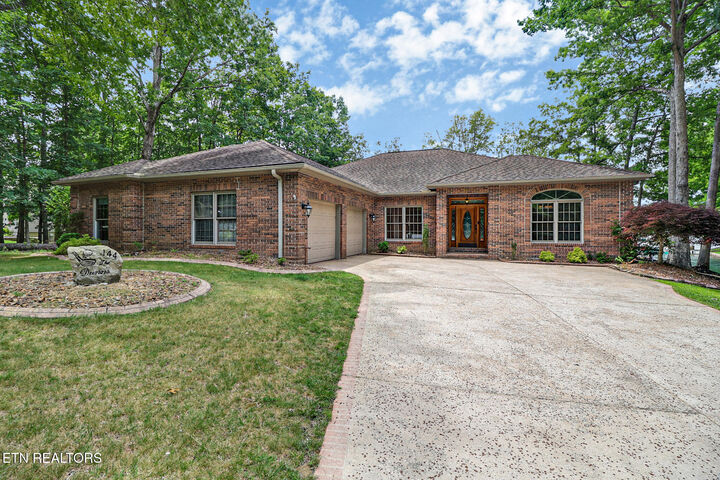 Property Photo: 144 Lakewood Drive TN 38558
