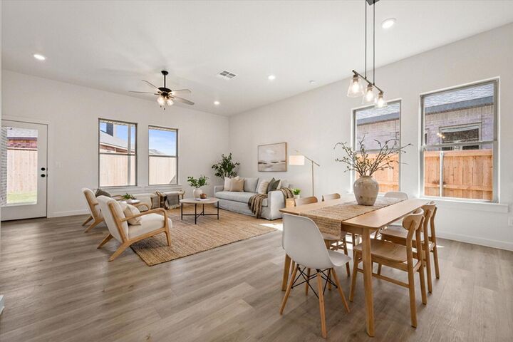 Property Photo:  7003 53rd Street  TX 79407 