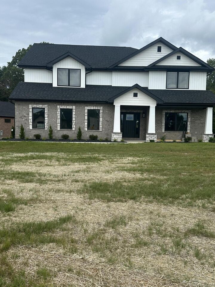 Property Photo: 10 Mercato Drive KY 42503