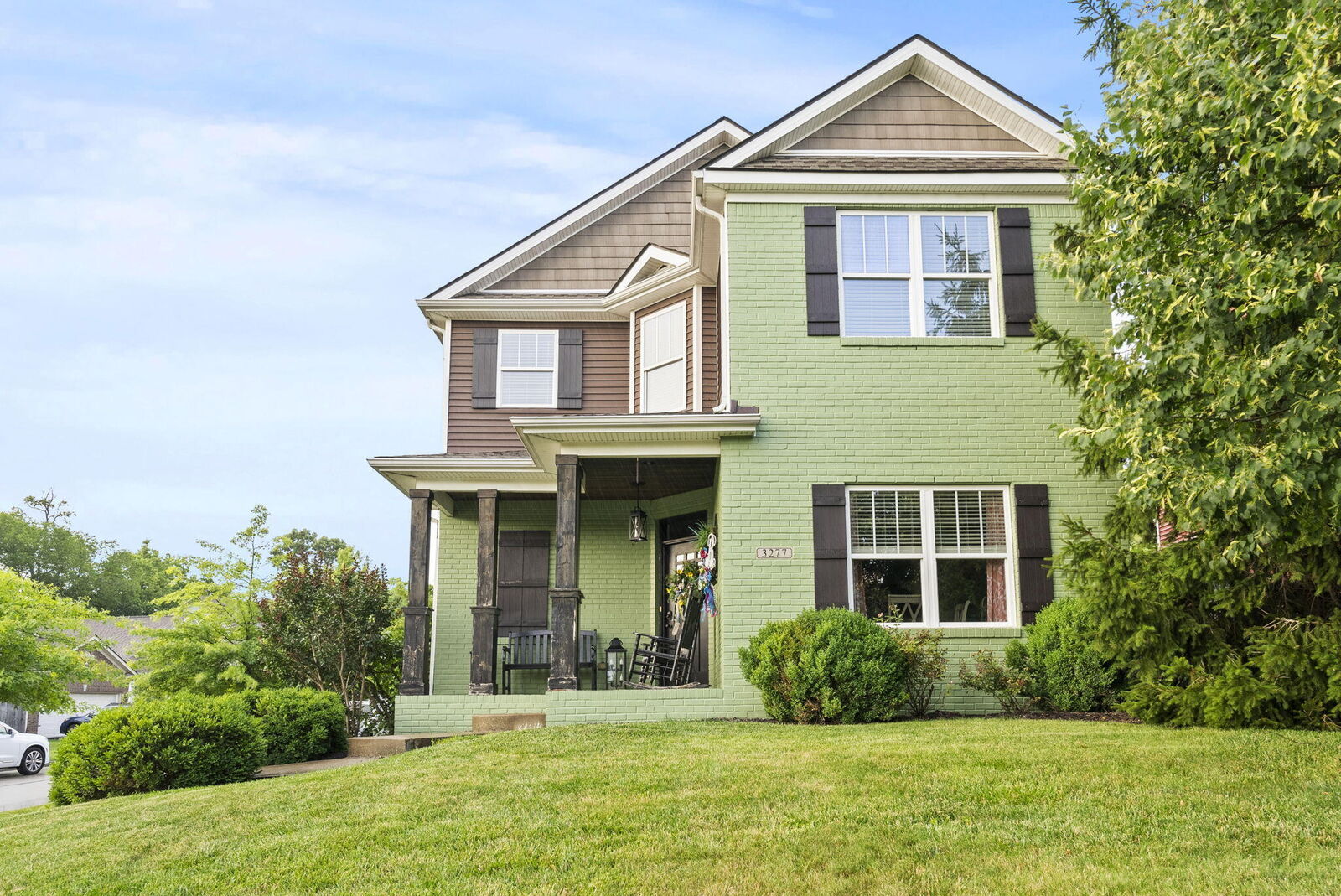 Property Photo: 3277 Polo Club Boulevard KY 40509