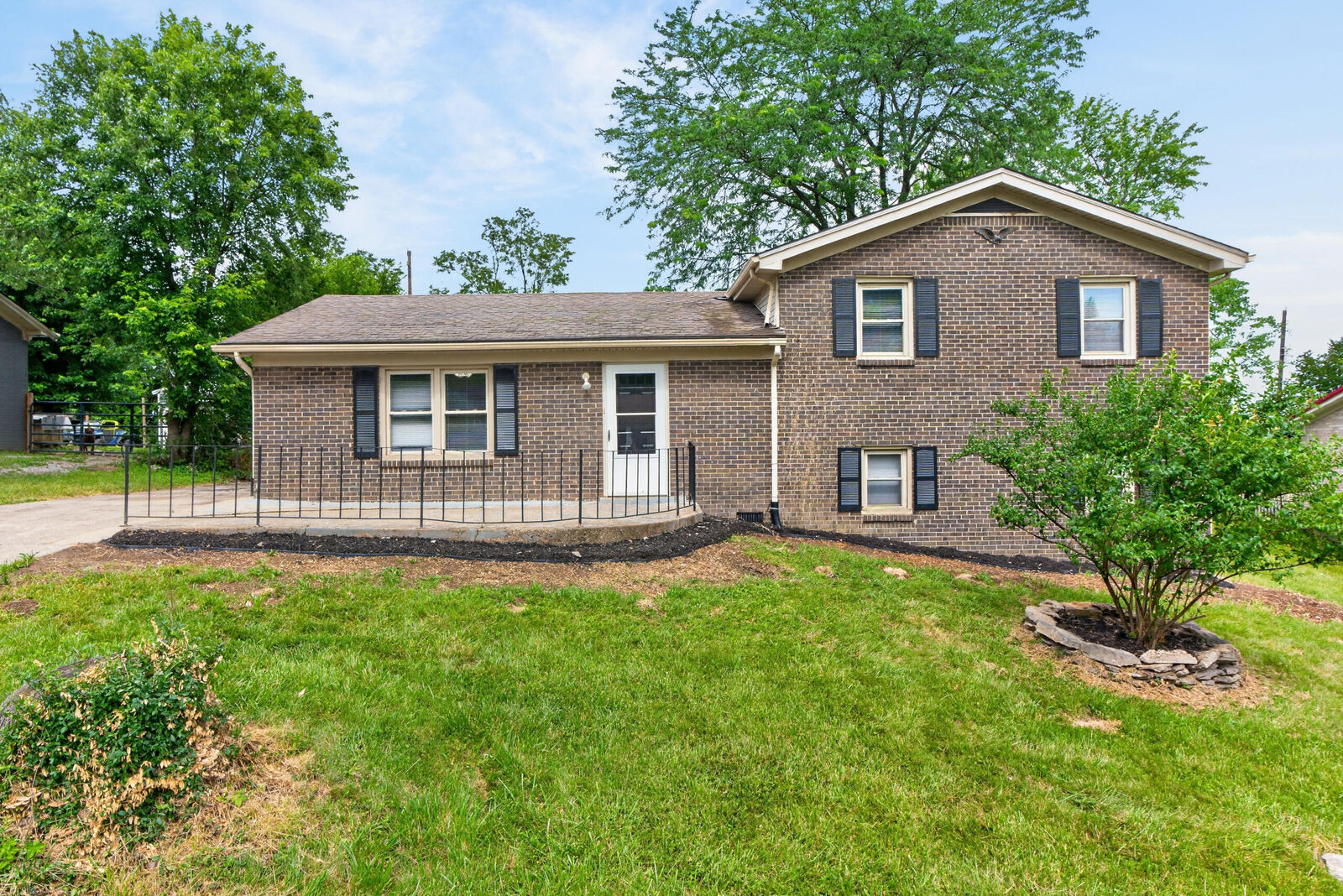 Property Photo: 222 Martin Drive KY 40475
