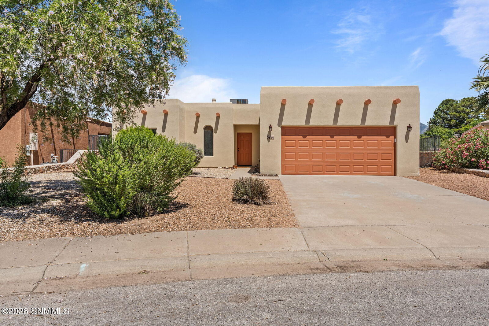 Property Photo:  5956 Leaping Lizard Loop  NM 88012 