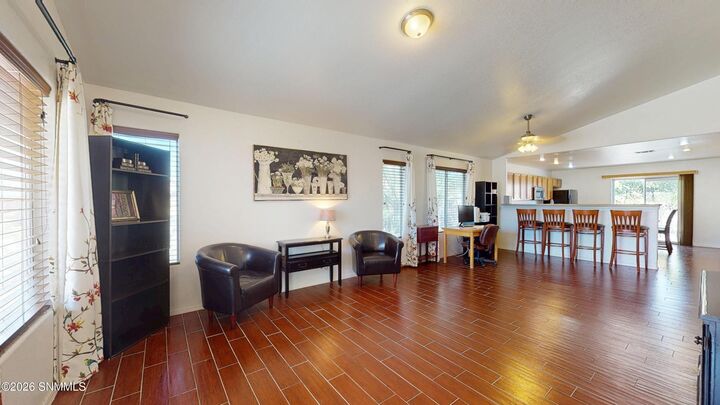Property Photo:  1101 Kilbourne Hole Drive  NM 88012 