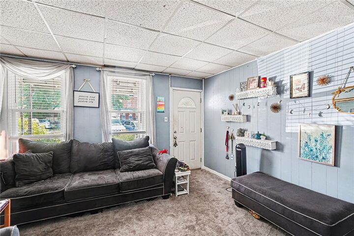 Property Photo: 742 Haws Avenue PA 19401