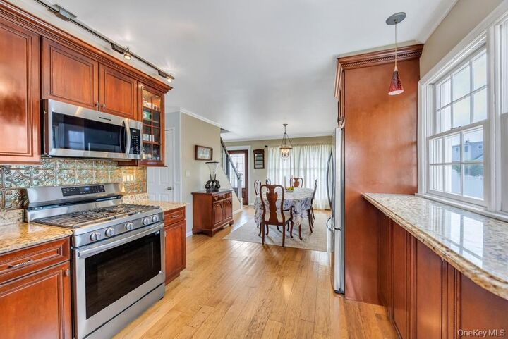 Property Photo: 66 Vincent Road NY 11801