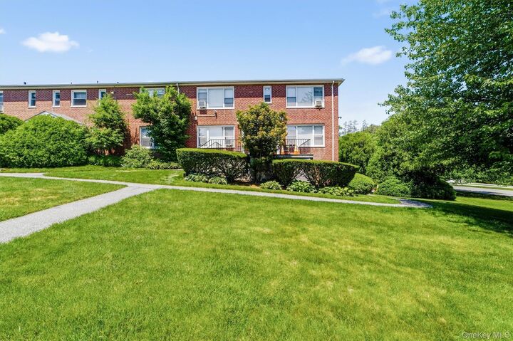Property Photo: 225 Schrade Road 1E NY 10510