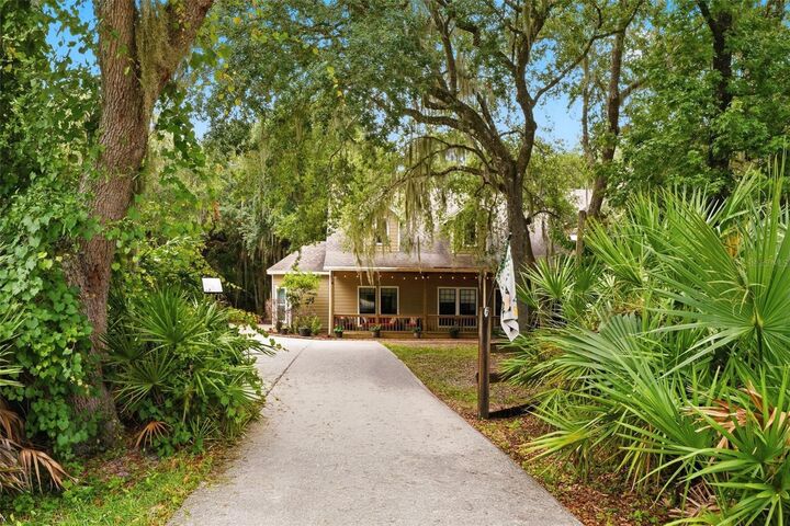 Property Photo:  381 N Jungle Road  FL 32732 