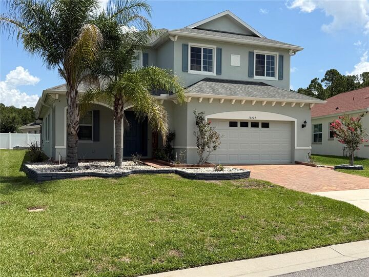 Property Photo:  16924 Champlain Street  FL 34714 