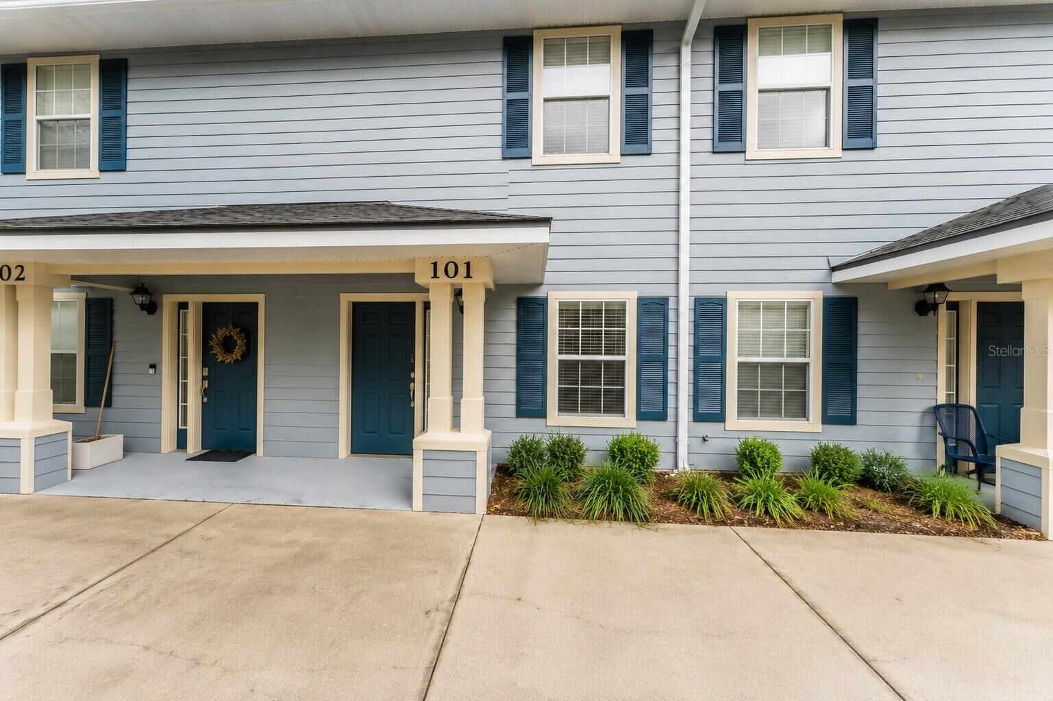 Property Photo:  2980 SW 35th Place 101  FL 32608 