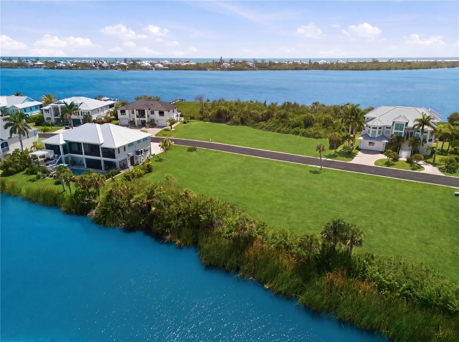 Property Photo: 10000 Eagle Preserve Drive FL 34224