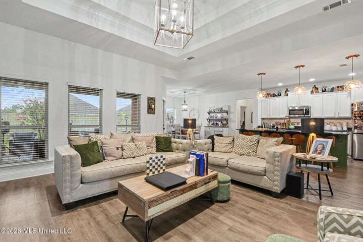 Property Photo:  6682 Sugarcane Circle  MS 39564 
