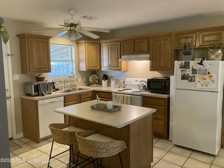 Property Photo:  20061 Daugherty Road  MS 39560 