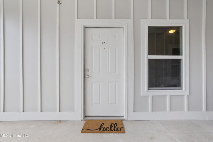 Property Photo: 8701 Old Spanish Trail MS 39564