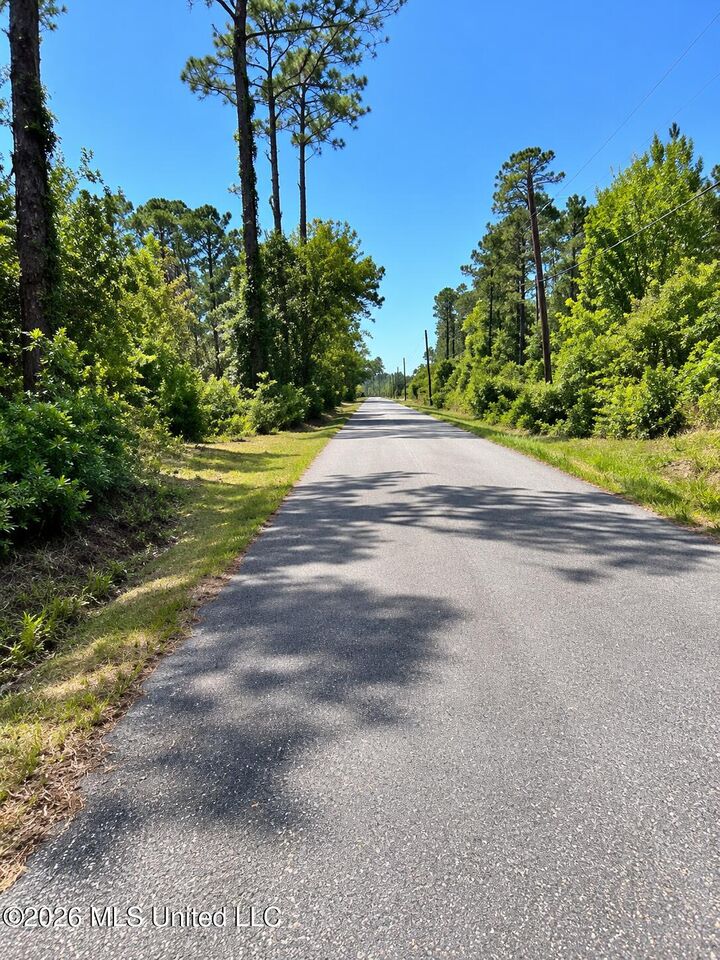 Property Photo: Parkview Lane MS 39571