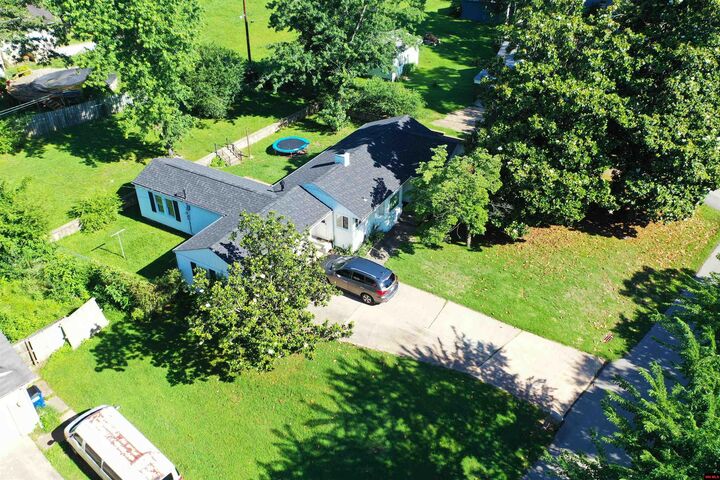 Property Photo: 1156 South Street AR 72653