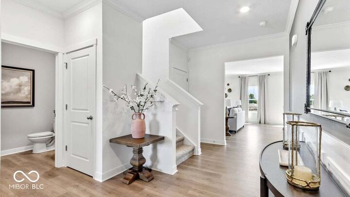 Property Photo:  960 Saddlebrook Farms Boulevard  IN 46184 