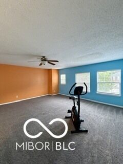 Property Photo: 417 Legacy Boulevard IN 46143