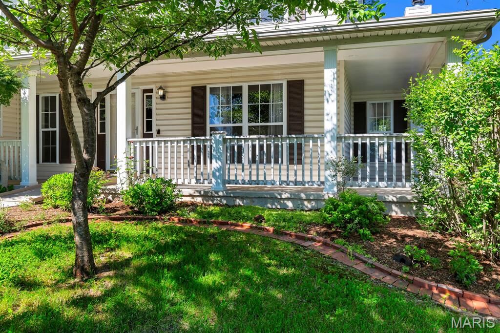 Property Photo: 1103 Panda Court MO 63385