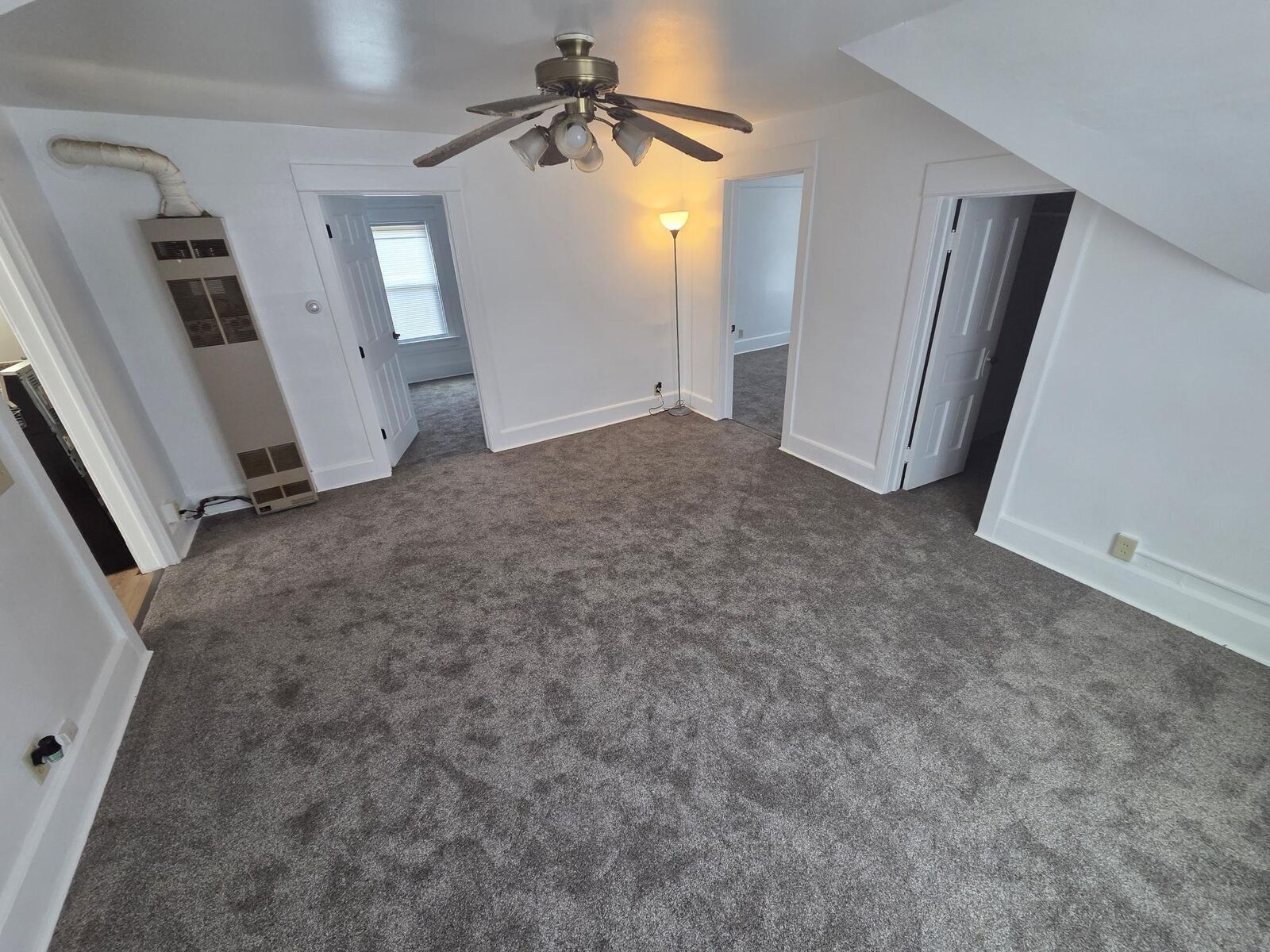 Property Photo: 2006 S 11th St WI 53081