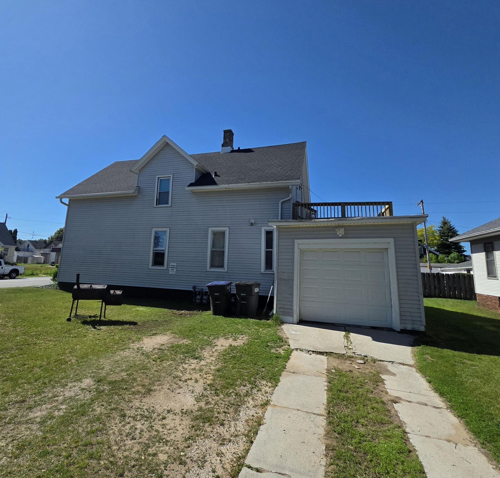 Property Photo:  2006 S 11th St  WI 53081 