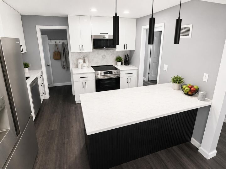 Property Photo: 1844 N 23rd St WI 53081