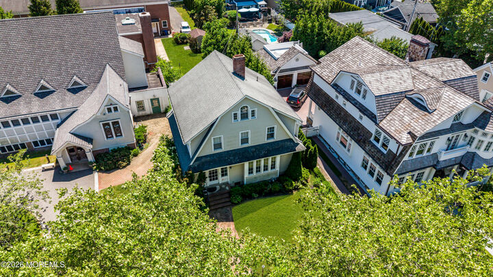 Property Photo:  405 West Lake Drive  NJ 07762 