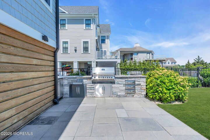 Property Photo: 306 Fisk Avenue NJ 08730
