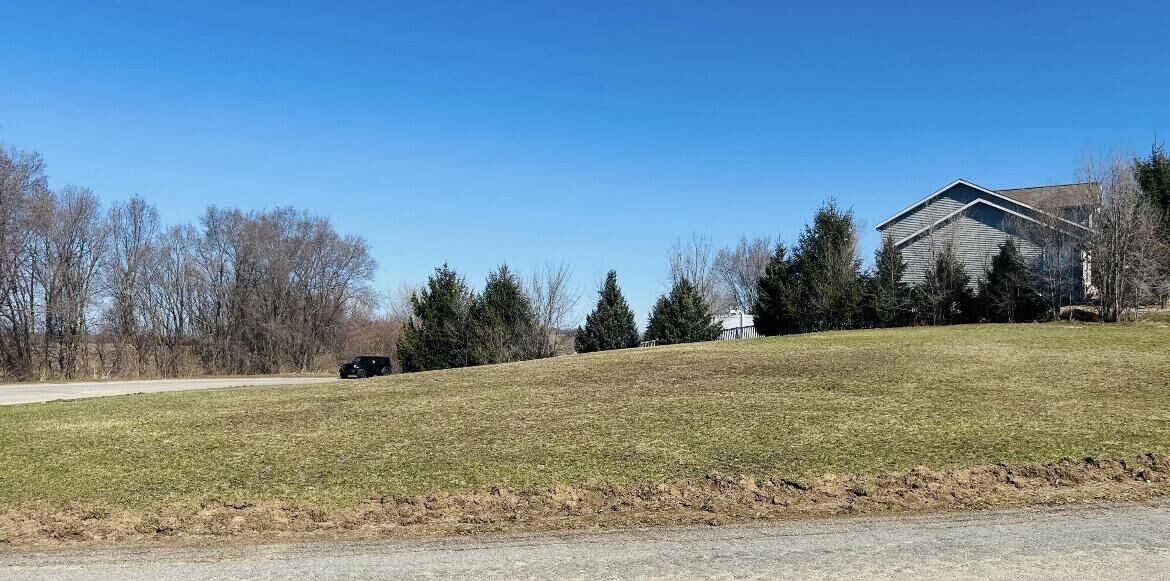 Property Photo:  7999 Amber Jam Way  MI 49103 