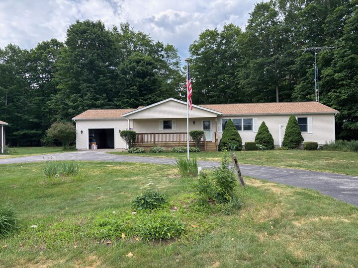 Property Photo:  4931 W Lattin Road  MI 49449 
