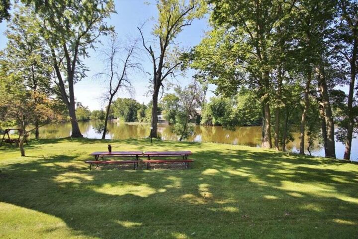 Property Photo: 173 E Michigan Avenue MI 49093