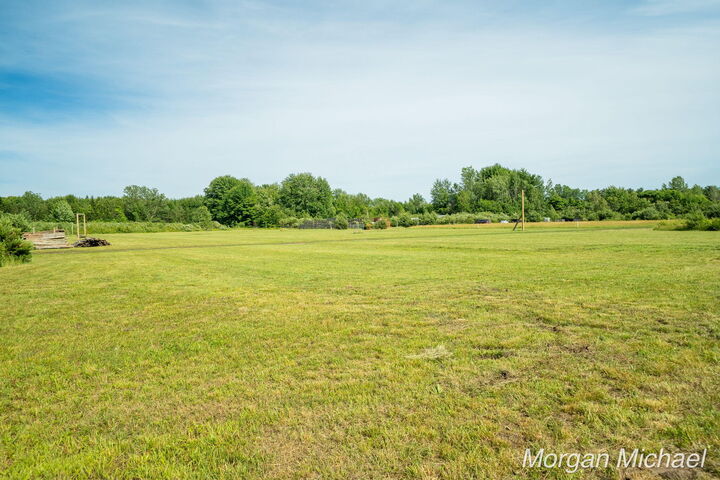 Property Photo: 3825 S Brooks MI 49444