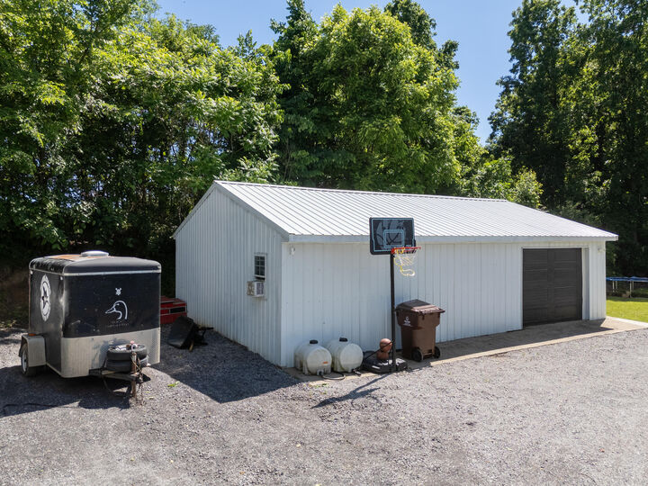 Property Photo:  6973 Ackers Point Drive  MI 49046 