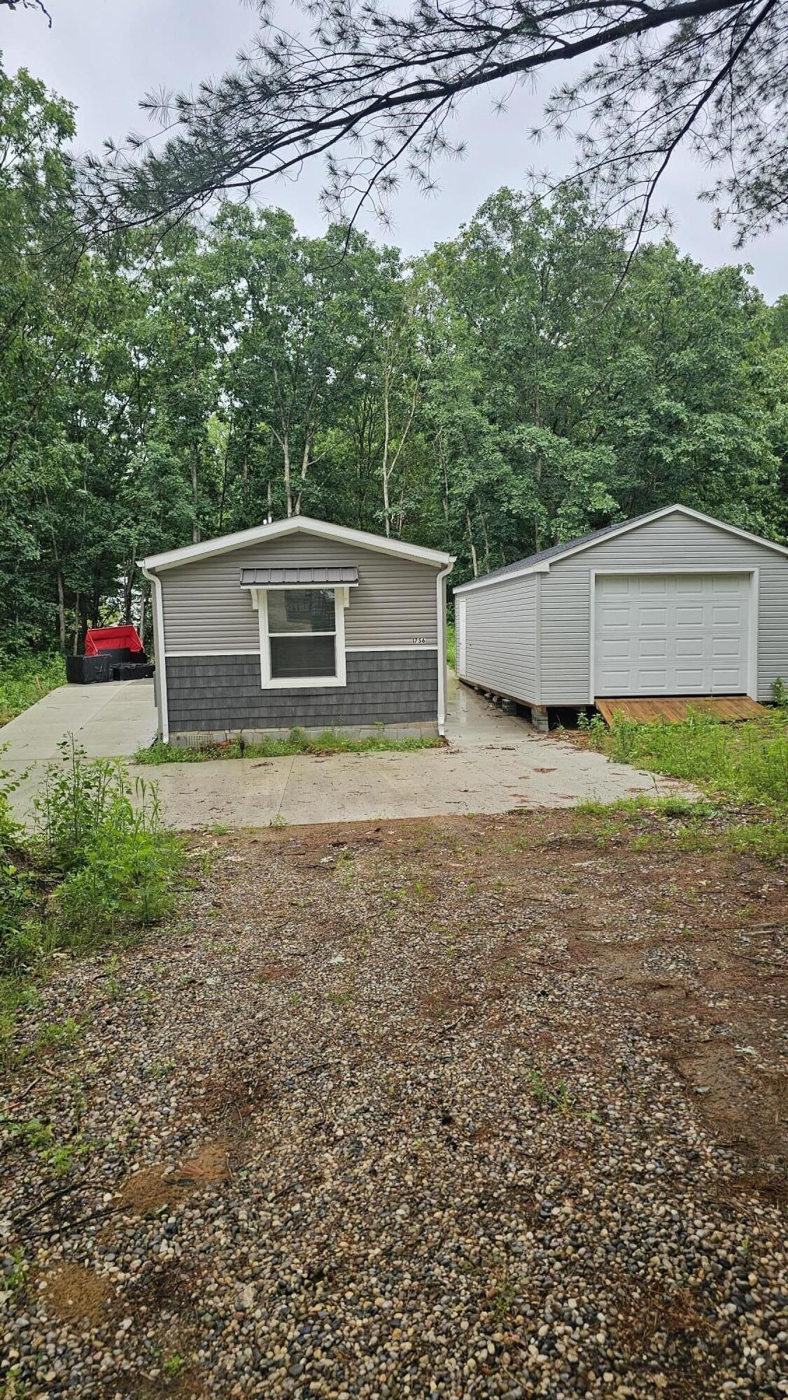 Property Photo:  1756 Aspen Drive  MI 49010 