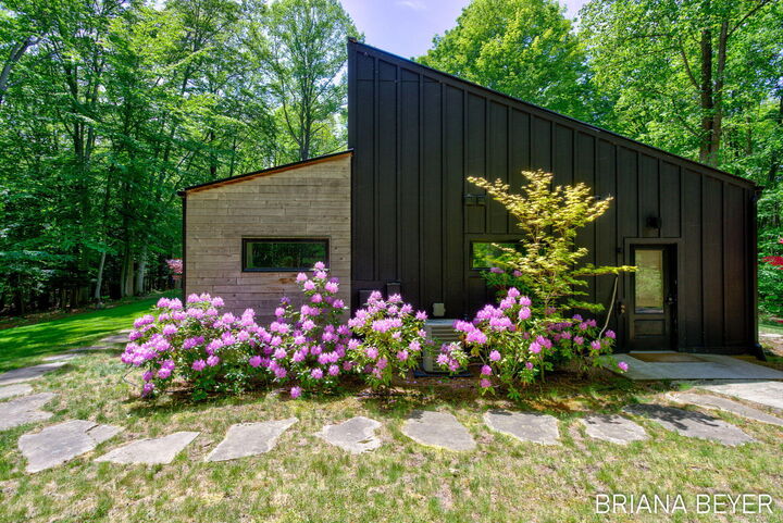 Property Photo: 6550 Lake Effect Drive MI 49423
