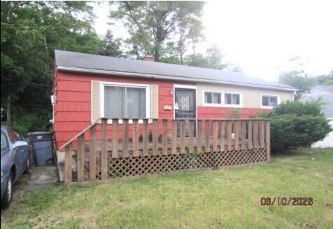 Property Photo:  5611 Marja Street  MI 48505 