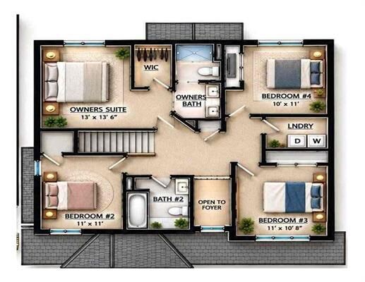 Property Photo: 14248 Prairie Commons Lane IL 61080
