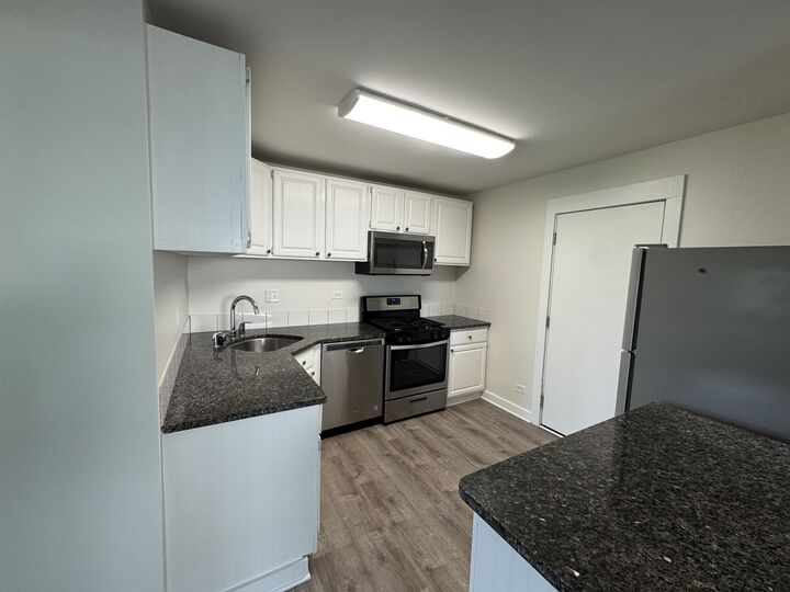 Property Photo: 11411 Douglas Avenue C IL 60142