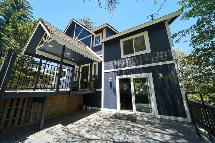 Property Photo:  26210 Circle Drive  CA 92352 