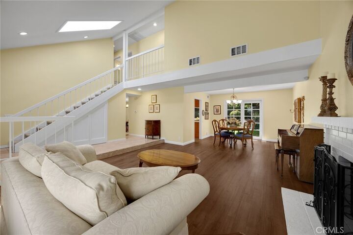 Property Photo: 1375 Beechwood Drive CA 92821