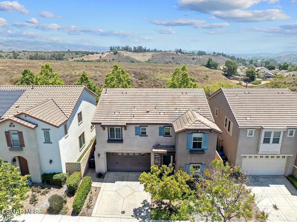 Property Photo:  7092 Crimora Avenue  CA 93021 