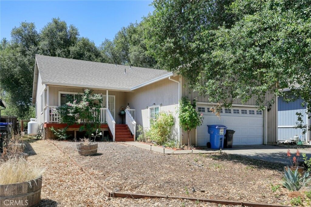 Property Photo:  15825 23rd  CA 95422 